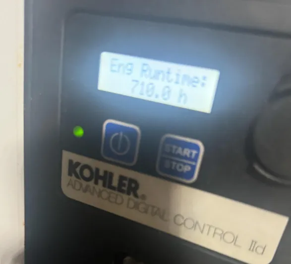 Reel Amnesia Yacht Photos Pics 