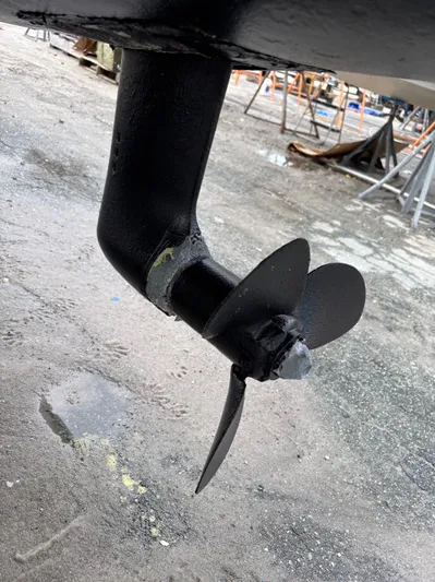 Turtle Speed Yacht Photos Pics 