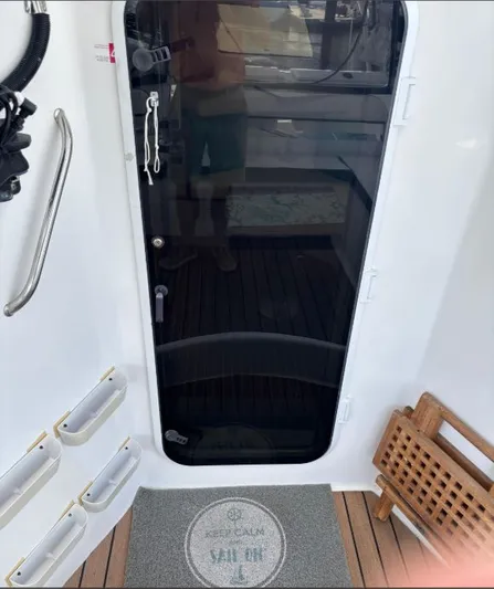 Turtle Speed Yacht Photos Pics 