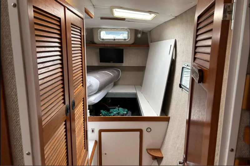 Turtle Speed Yacht Photos Pics 