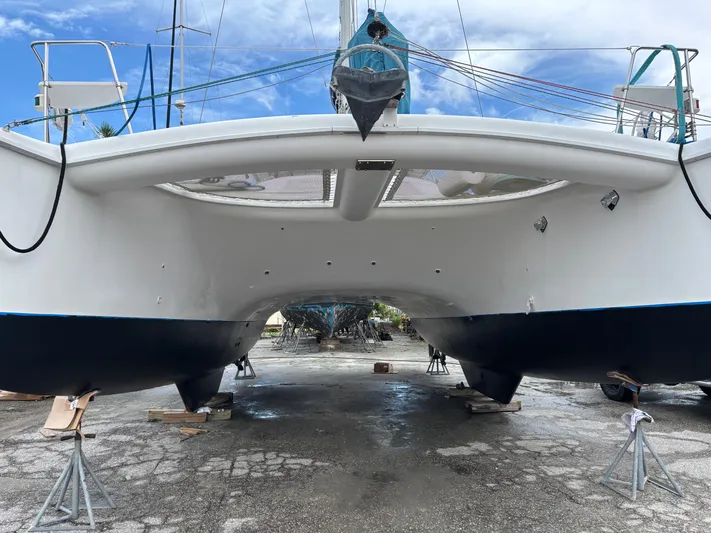 Turtle Speed Yacht Photos Pics 