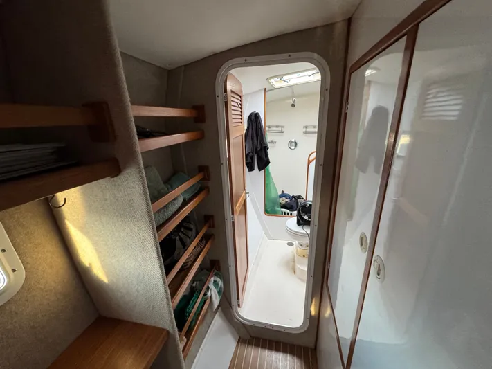 Turtle Speed Yacht Photos Pics 