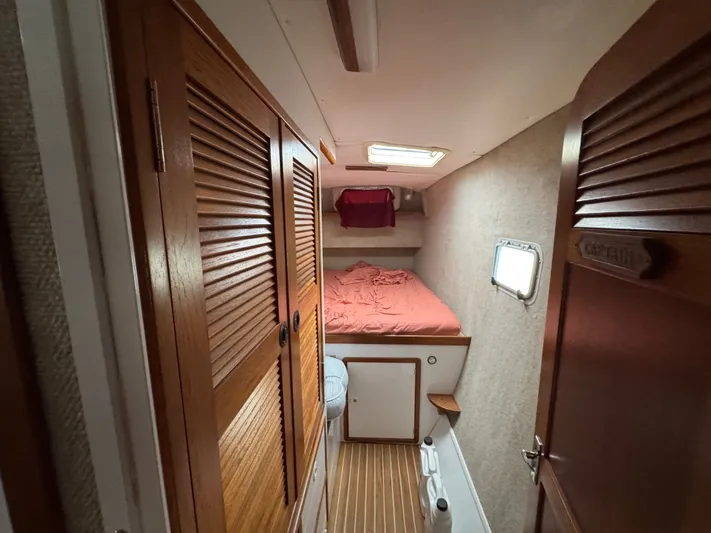 Turtle Speed Yacht Photos Pics 