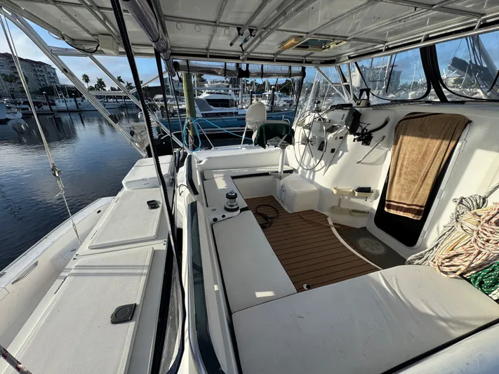 Turtle Speed Yacht Photos Pics 