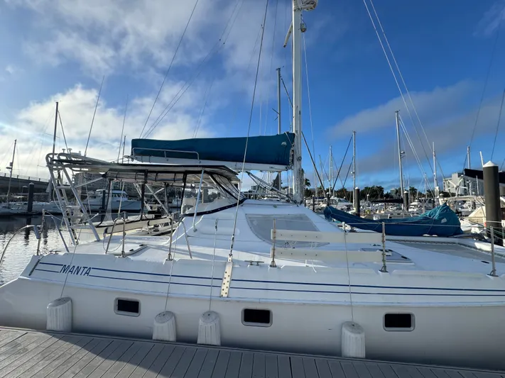 Turtle Speed Yacht Photos Pics 