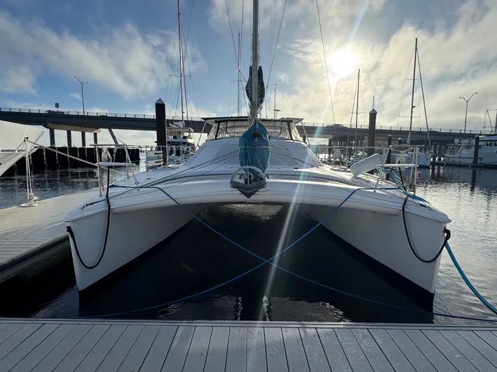 Turtle Speed Yacht Photos Pics 