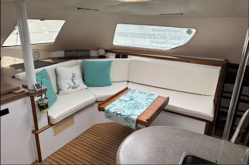 Turtle Speed Yacht Photos Pics 