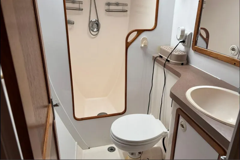 Turtle Speed Yacht Photos Pics 