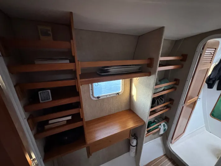 Turtle Speed Yacht Photos Pics 