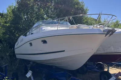2003 Jeanneau Leader 805