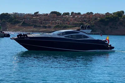 2010 Sunseeker Predator 64