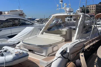 2012 Mano Marine 3850