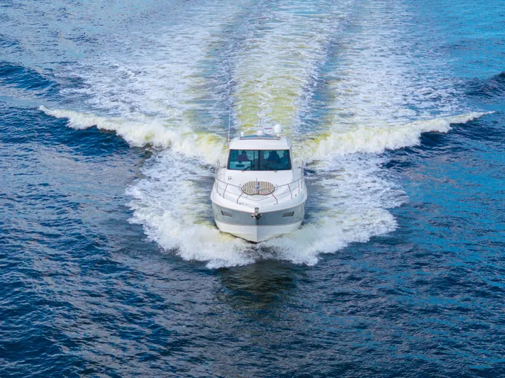 Devil Doc Yacht Photos Pics 