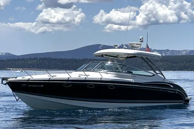 Formula 370 Super Sport