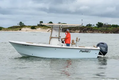 Parker 21 Special Edition