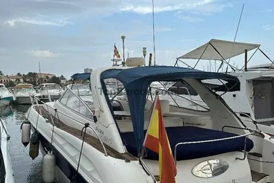 2007 Bavaria 38 SPORT