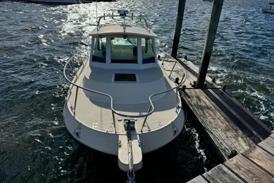 Albin 28 Tournament Express