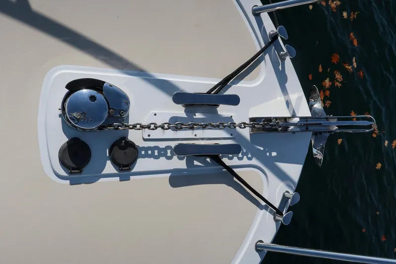 Chessie Yacht Photos Pics 