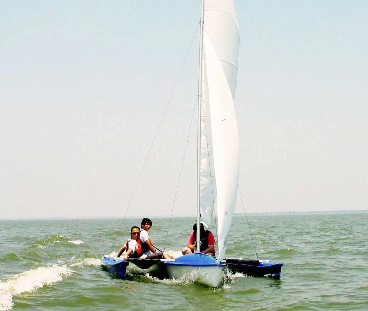 2011 FarEast FreeFly 15