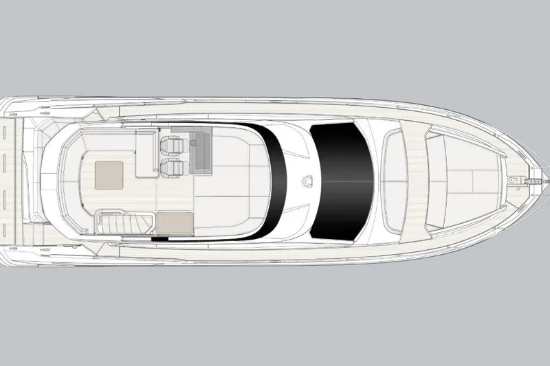  Yacht Photos Pics Azimut Fly 53 - DYachts