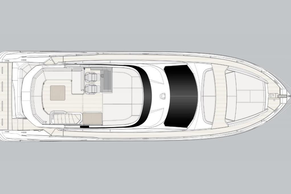 2022 Azimut 55 