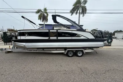 Barletta LUSSO L25MA