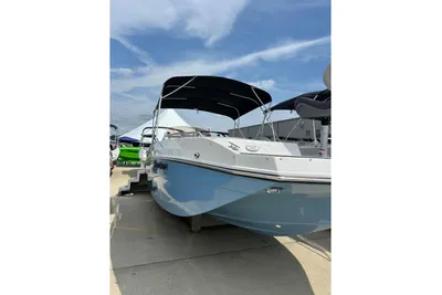 Starcraft SVX 211 OB