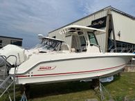 2023 Boston Whaler 280 Outrage