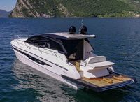 2022 Rio Yachts Sport Coupe 44