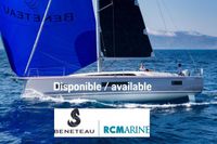 2023 Beneteau Oceanis 46.1