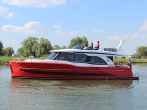 2021 Boarncruiser 46 XL Traveller