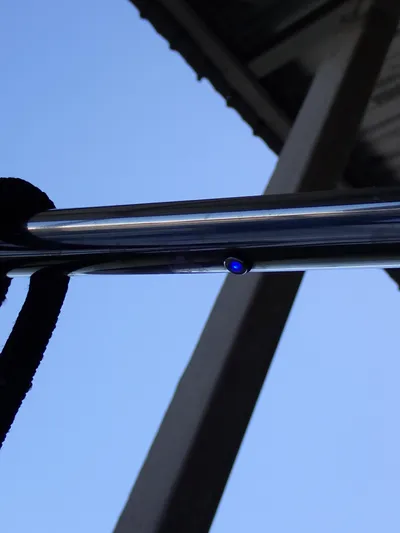 Chillaxin Yacht Photos Pics 