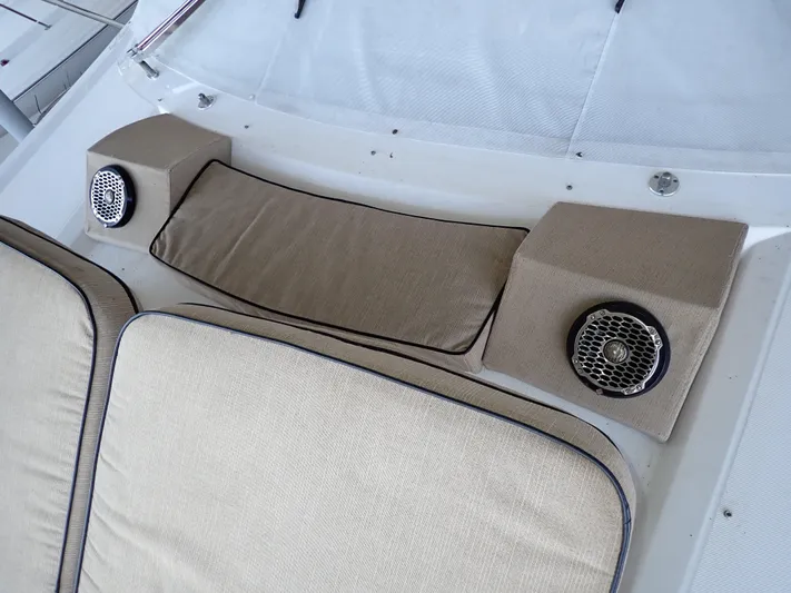 Chillaxin Yacht Photos Pics 