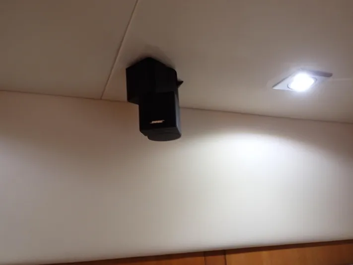 Chillaxin Yacht Photos Pics 