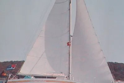 1994 Feltz Skorpion 1000