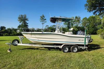 Key Largo 2000 CC