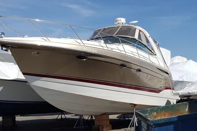 Formula 34 Cruiser