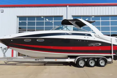 Baja 335 Performance
