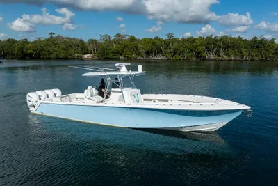 SeaVee 39 B
