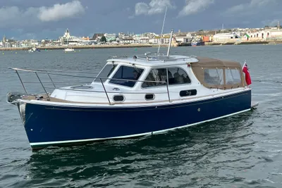 2024 Cockwells Duchy 27