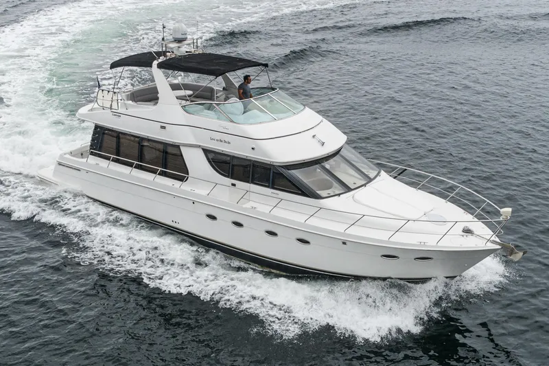 Love On The Docks Yacht Photos Pics 