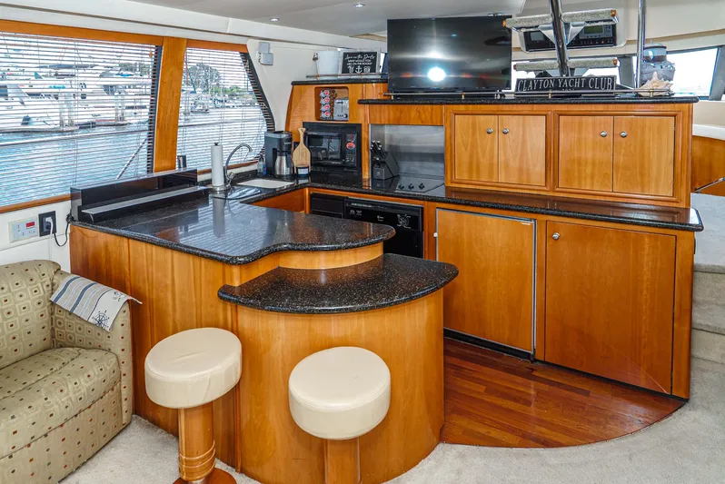 Love On The Docks Yacht Photos Pics 