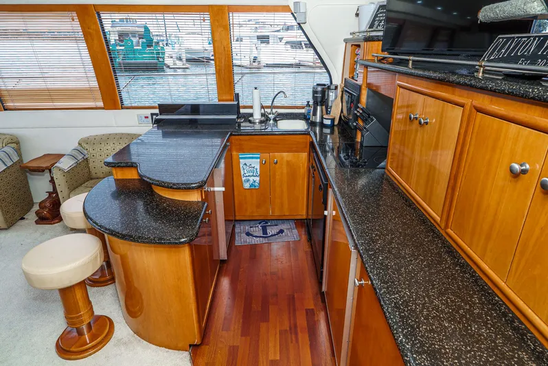 Love On The Docks Yacht Photos Pics 