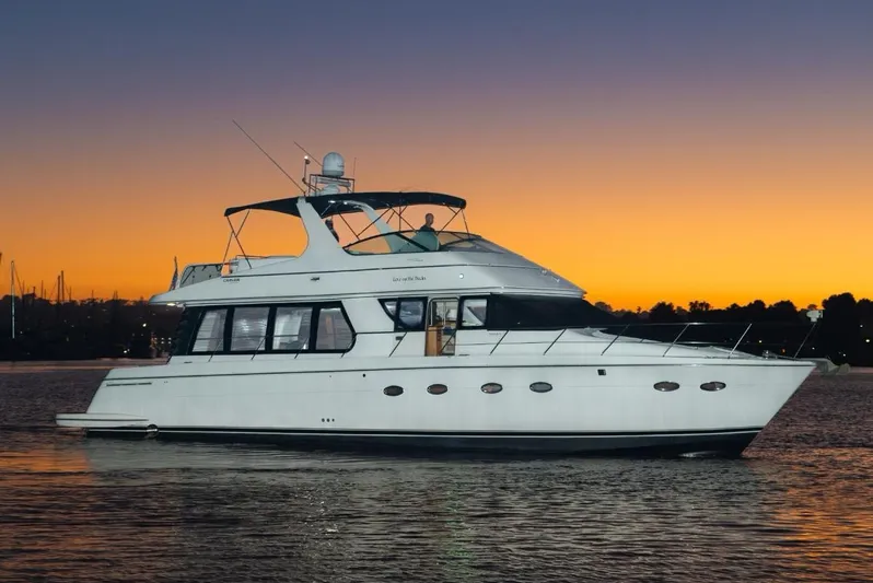 Love On The Docks Yacht Photos Pics 