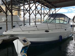 1999 Cruisers Yachts 3075 Rogue Power Cruiser
