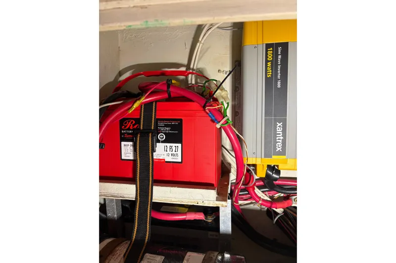 Jane Yacht Photos Pics 