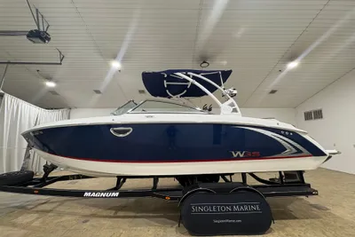 Cobalt R7 Surf WSS