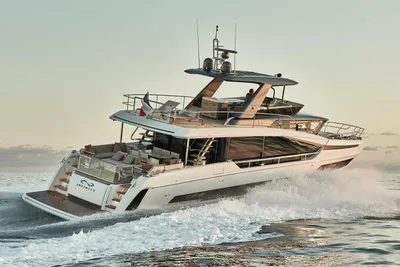 Prestige X70