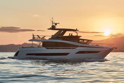 Prestige X70