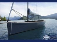 2011 CONSTRUCTION NAVALE FRANCK ROY SOLENN DAY 23